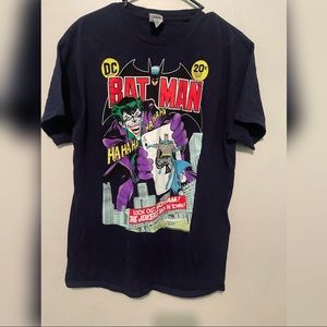 Batman t shirt